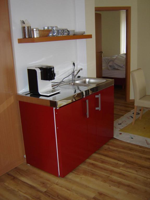 Gasthaus Schuetzen Hornberg Quarto foto