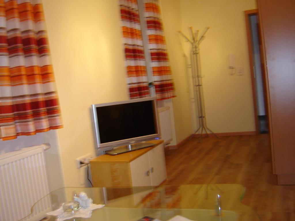 Gasthaus Schuetzen Hornberg Quarto foto