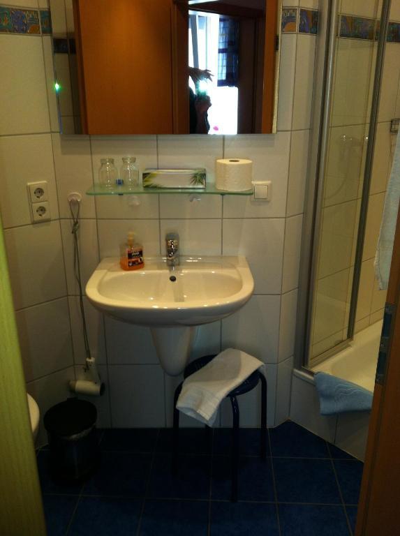 Gasthaus Schuetzen Hornberg Quarto foto
