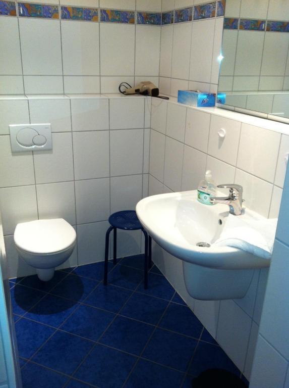 Gasthaus Schuetzen Hornberg Quarto foto